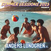 Summer Sessions 2025 E05 by Anders Lundgren