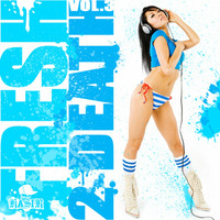 2009 DJ Kasir - Fresh 2 Death vol. 3 by DJ Kasir