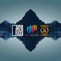 MY HOUSE LIVE show (07.05.2026) with Artie Flexs @ Essential Clubbers Radio by Artie Flexs