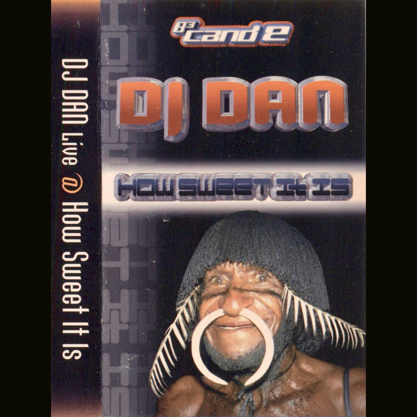DJ Dan - Live At How Sweet It Is - 2-21-98 (Jim Hopkins Remaster) episode artwork