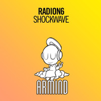 Radion6 -  Shockwave (original Mix) by Radion6