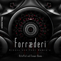 AstroPilot &amp; Cloower Wooma - Forræderi [EP] by Cloower Wooma