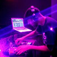 Footwork Jungle is Massive