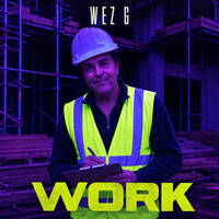 Wez G - Work by Wez G