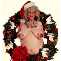 A Very Twisted Christmas part 2 by Aunt B