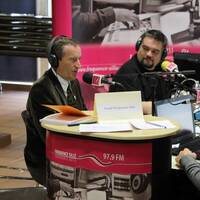 Maître Bompart, Notaires by Frequence Sillé