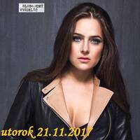 Hudobný hosť - 2017-11-21 Natália Hatalová by Slobodný Vysielač