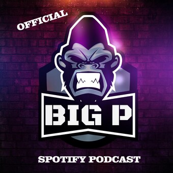 DJ BIG P PODCAST