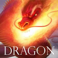 Dragon by Paul von Lecter