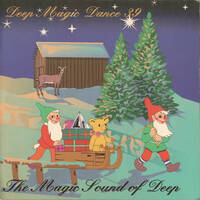 Deep Records - Deep Dance 39 by Mixkatalog