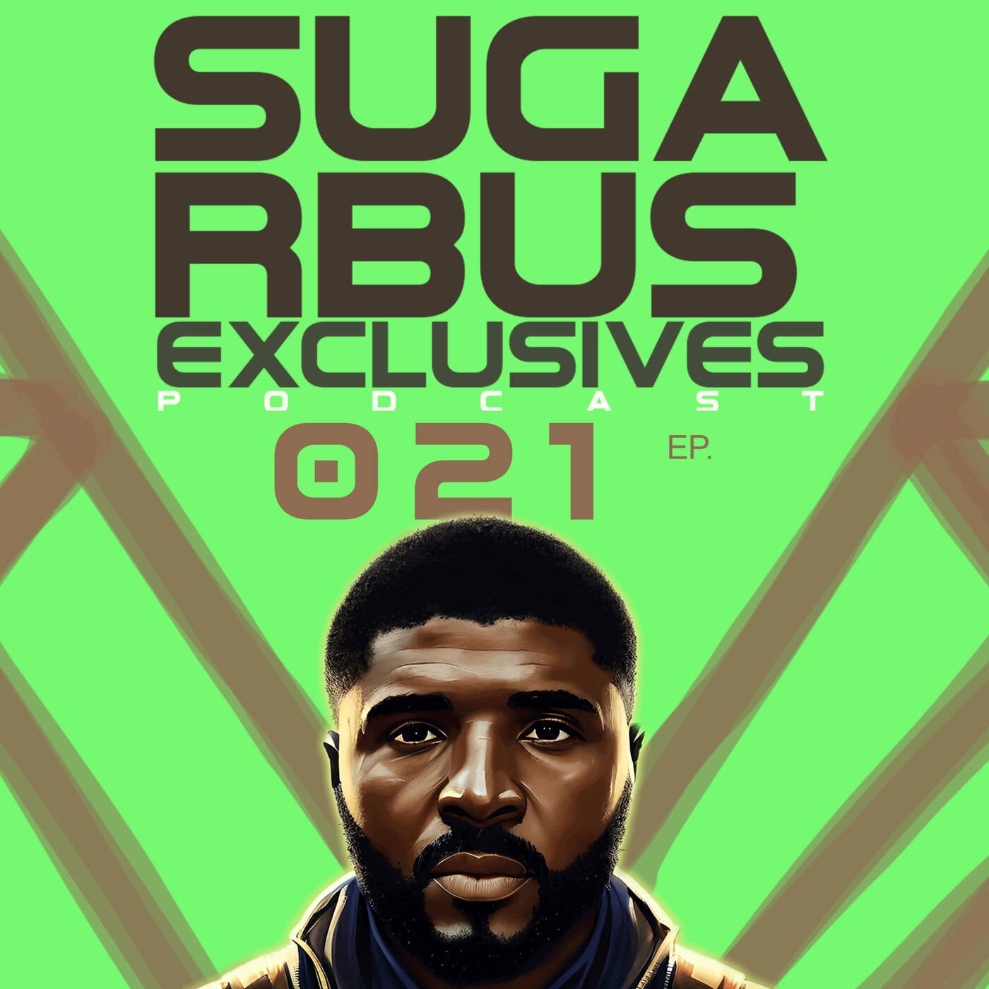 Play Sugarbus Exclusive Radio Show ep. 21