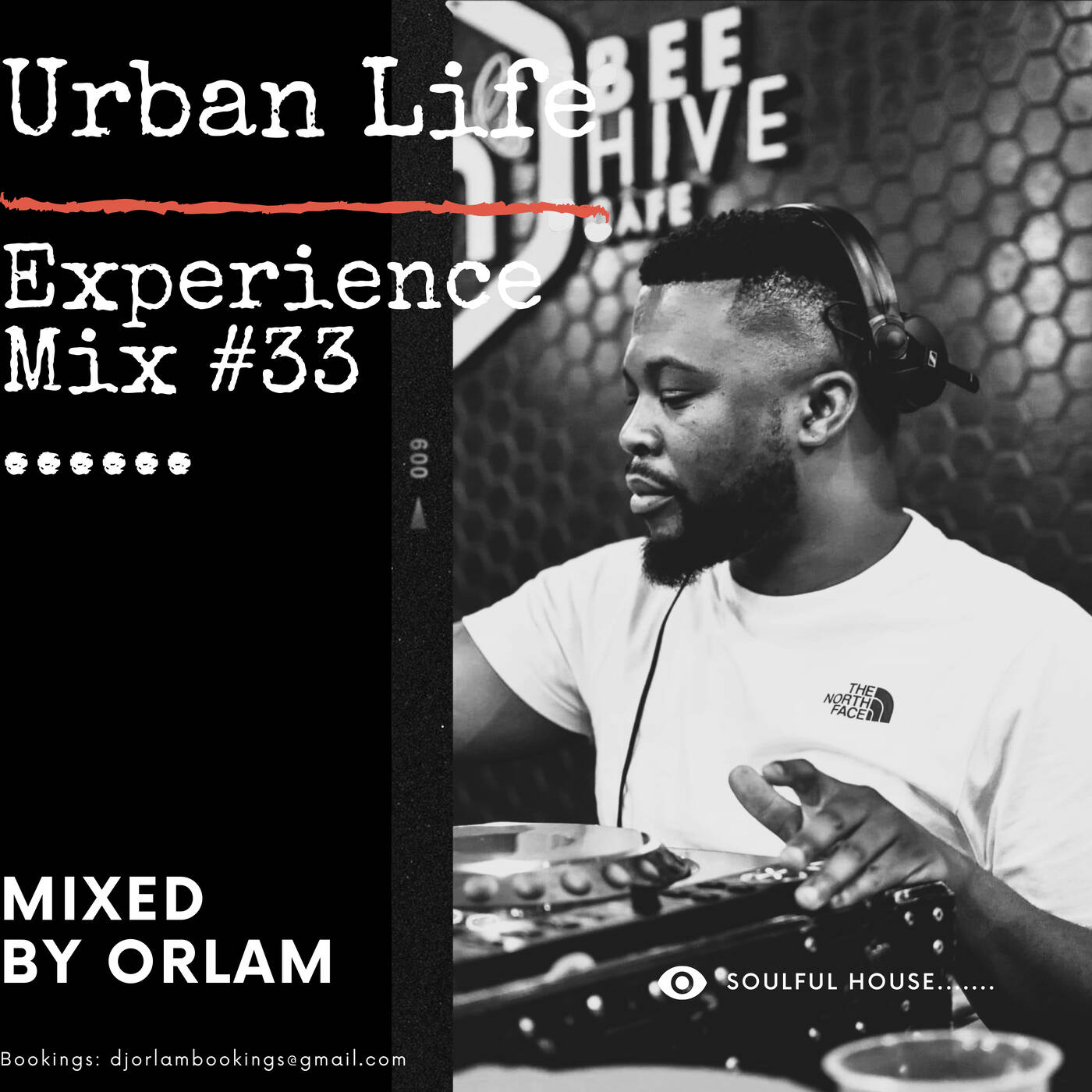 Urban_Life_Experience_mix #33_ by_Orlam. episode artwork