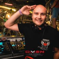 GASHMAKER @ OMEN CLUB PŁOŚNICA - FIDGET NIGHT - PRZYWITANIE WAKACJI - 17.06.2022 - by OMEN CLUB