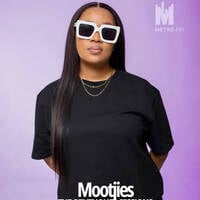 Metro FM - Penthouse Sessions Mix - Mixed by Mootjies by Mootjies