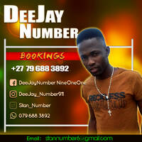 DeeJayNumber-UltimateMegaMix65-911 by DeeJayNumber