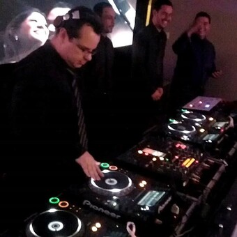 DJ Xel&atilde;o Electronic Music Styles