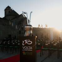 Volta a Portugal de 2026 já foi apresentada by Rádio Horizonte Algarve