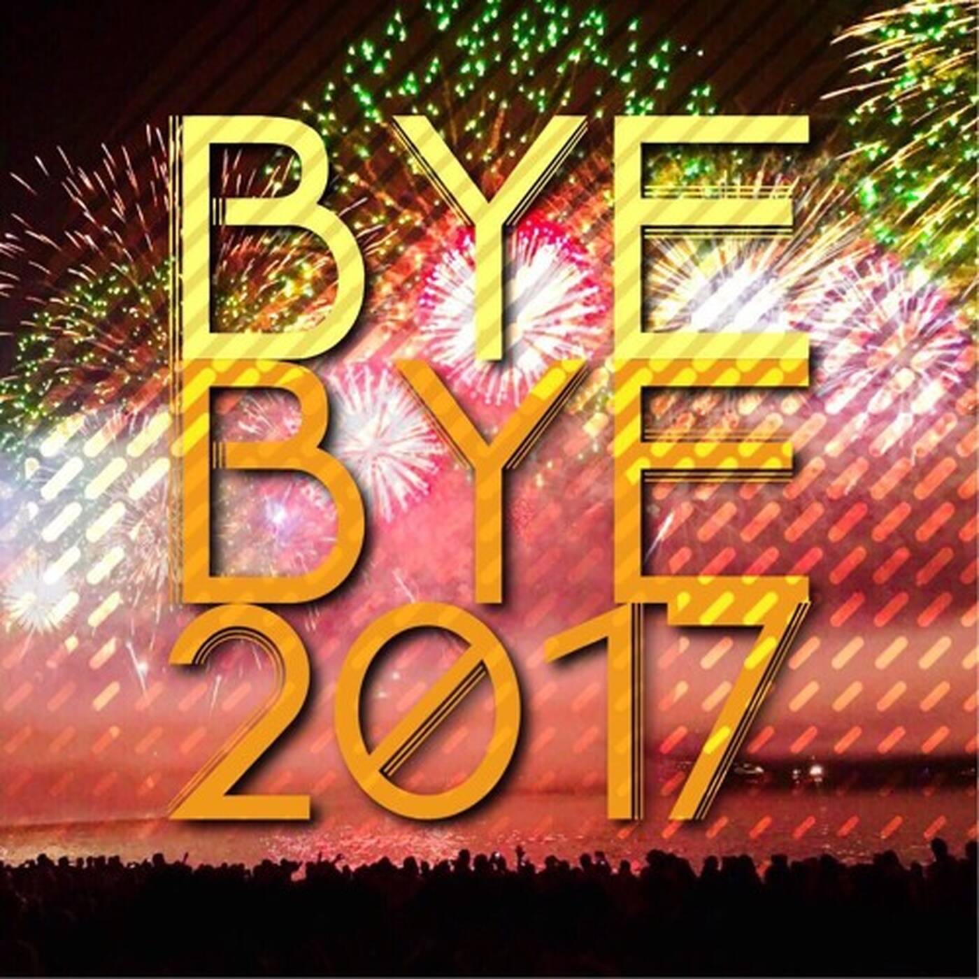 Bye Bye 2017 episode artwork