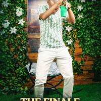 T-Gedi - Just Nje The Finale by T-Gedi