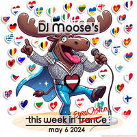 DJ Moose's TWIT - May 6, 2024 by DJ Moose