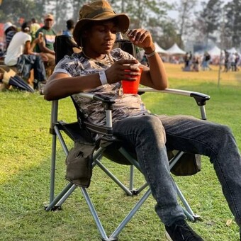 Tinotenda Chamunorwa