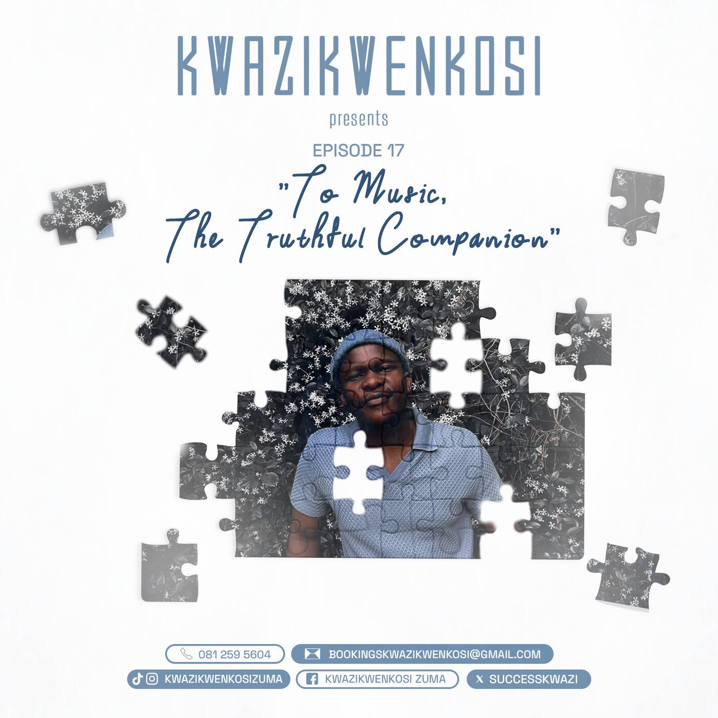 To Music, The Truthful Companion - Episode 17