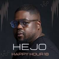 Happy Hour 18 Mixed By Happy Hejo by Happy Hejo