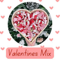 Van der Jacques - LOVE MIX (specially by Valentine's Day) melodic chill lounge downtempo 14.02.2025 by KEXXX FM Radio | BEST ELECTRONIC DANCE MIXESS