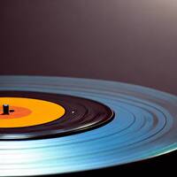 Cover of track