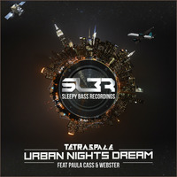 SLBR031: TetraSpace - Urban Nights Dream