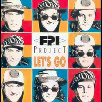 FPI Project ‎ Let's Go (Nacho Castellano & Juan Vera Private Mix) by ZicZac DJS Collective Sound