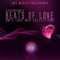 Beats of Love - DM's Love Mix Collections by The Menace Club World - House of Party People