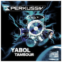[PERK-TO-GO006] Yabol - Tambour (Original Mix) (Free Download) by Perkussiv Music