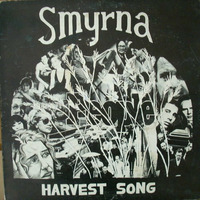 Smyrna -  Vision by Palmer Eldritch