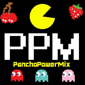 Pancho PowerMix