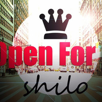 Shilo - Open For U (Original Mix) [free download] by shilo