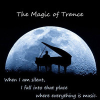 The Magic of Trance week 25 by AlexdaDJ