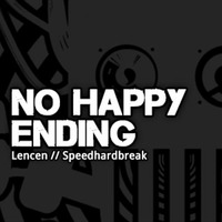 No Happy Ending by Lencen