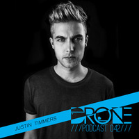 DRONE Podcast 042 - Justin Timmers by Drone Existence