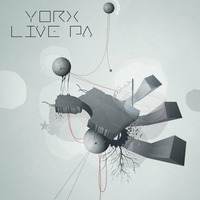 YORX - LIVE PA by Machwerk