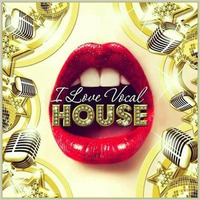 This Is Vocal House #002 by Codge Jnr