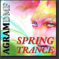 Spring Trance by Mario Mauer
