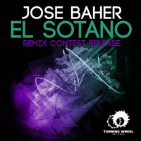 Jose Baher - EL Sotano(Kaizer The Dj Remix)Free Download by Kaizer The Dj