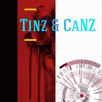 Tins &amp; Cans(Sgija Movement) by DEKamza 017
