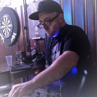 The Astrogator (Fuuuuuuuck It Session)