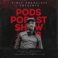PODS Podcast Show #32 - Rock My Soul - Piano On Point (Mixed by Vince Absoulute). by Vince Absoulute