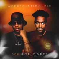 30K Followers Appreciation Mix (By Artwork Sounds) by Artwork Sounds