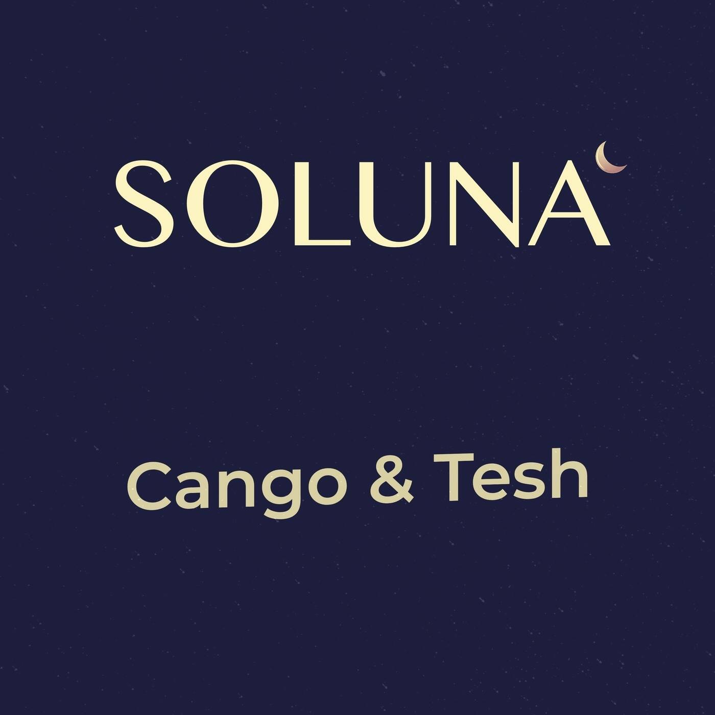 Cango &amp; Tesh @ Soluna, Budapest (23/11/24) episode artwork