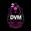 DVM (de vage machinist)