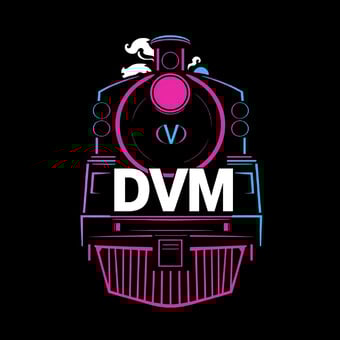 DVM (de vage machinist)